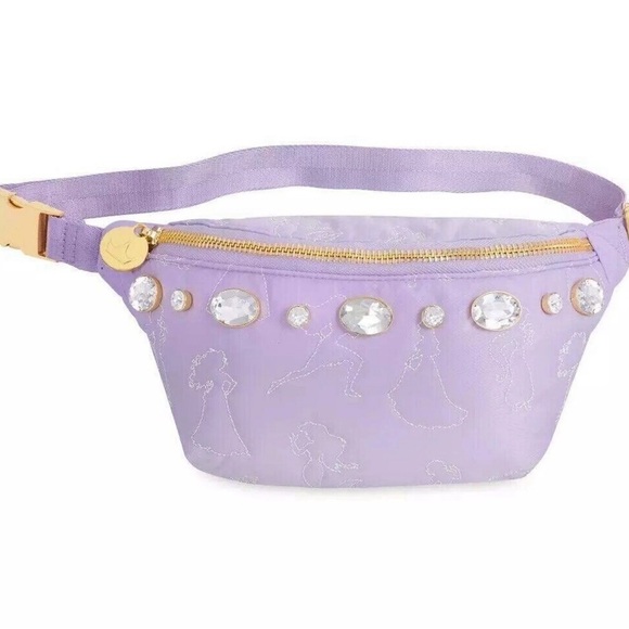 DISNEY Stoney Clover Fanny Pack - Picture 2 of 10